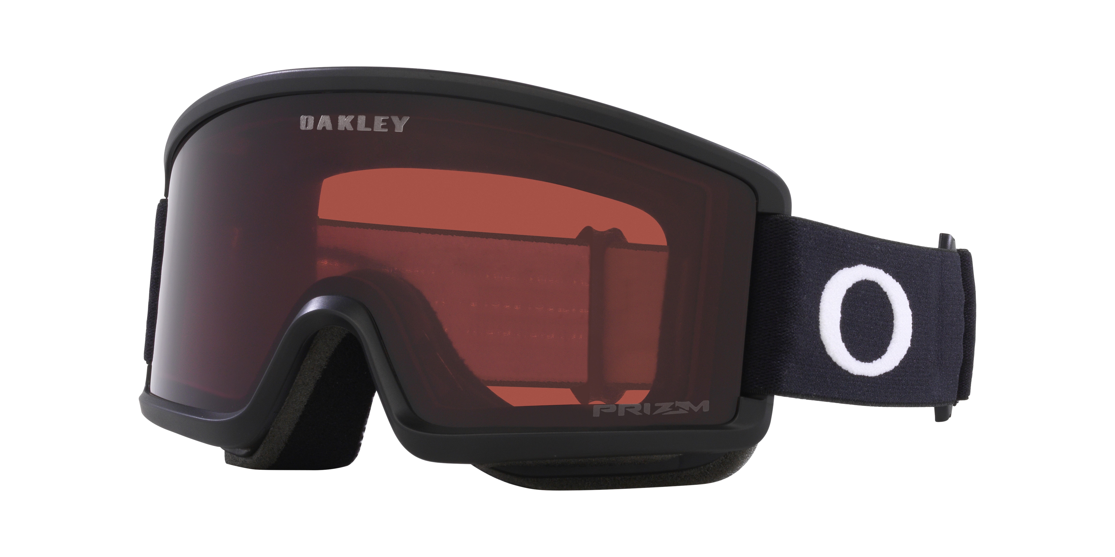 Oakley OO7122 712216 Target Line  S 